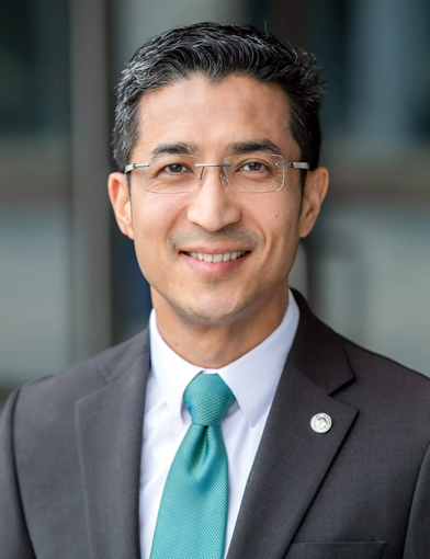 Rasu Shrestha