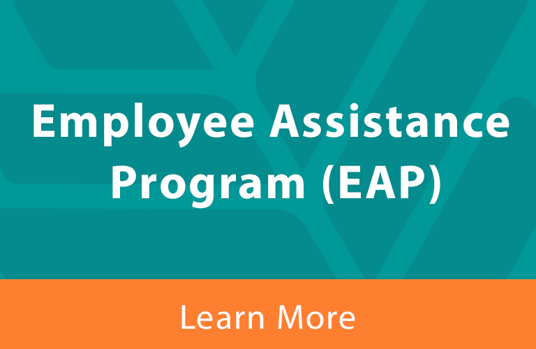 Employee Assistance Program (EAP) Learn More