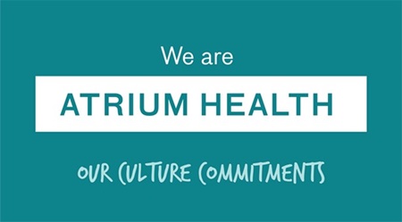 Our Culture Commitments Newsletter