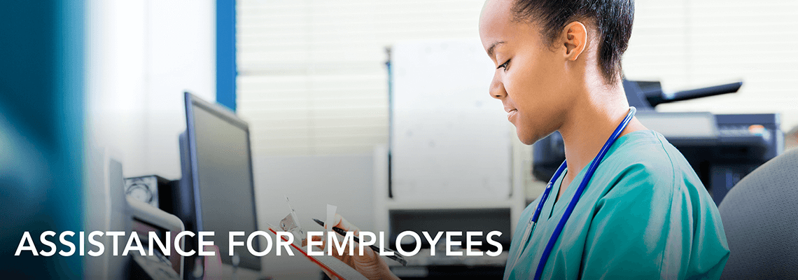 AssistanceForEmployees