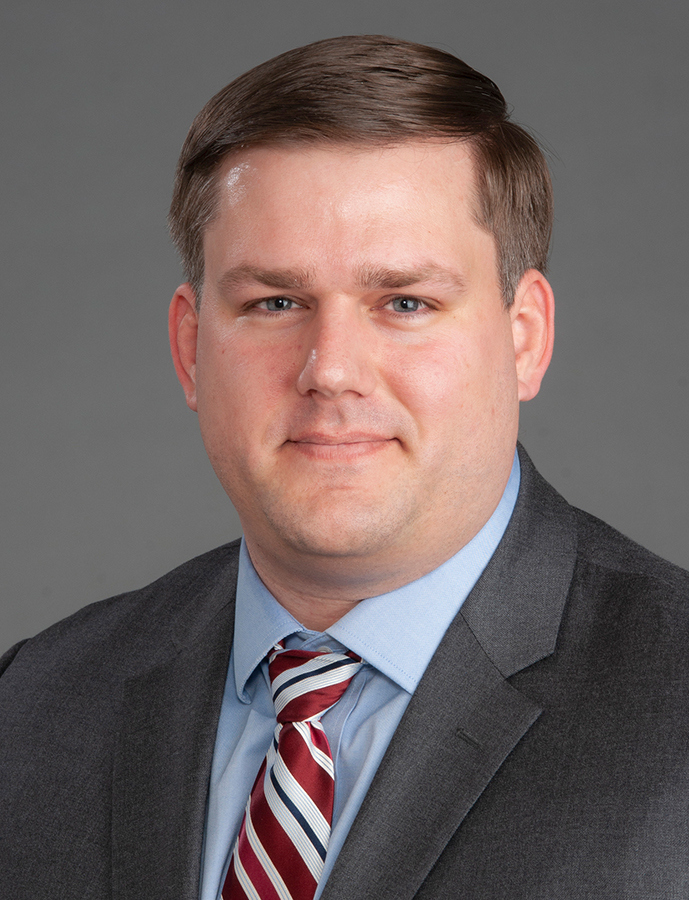 Jared Weis Headshot