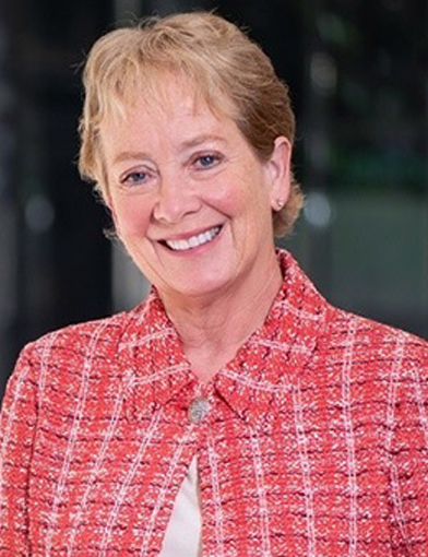 Julie Freischlag