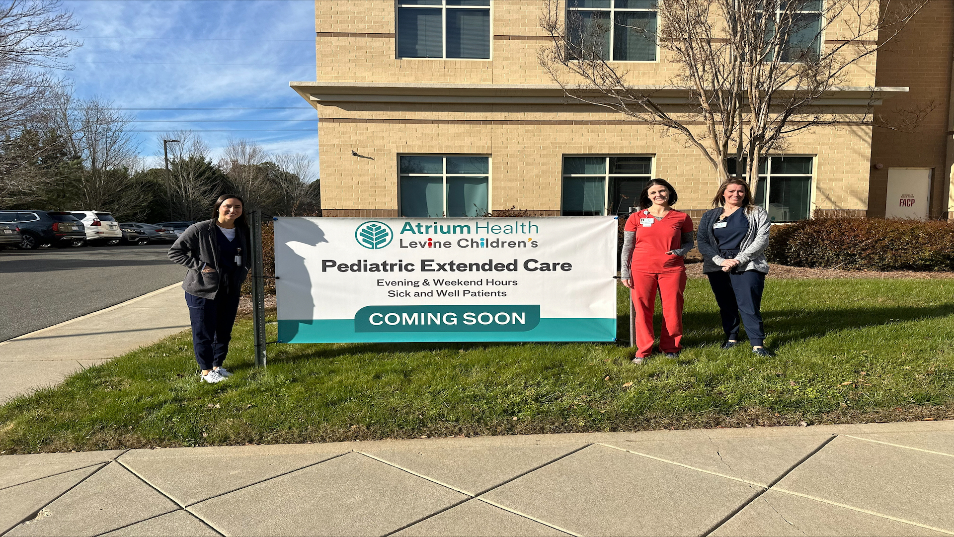 New practice offers pediatric well and sick visit options outside of traditional office hours
