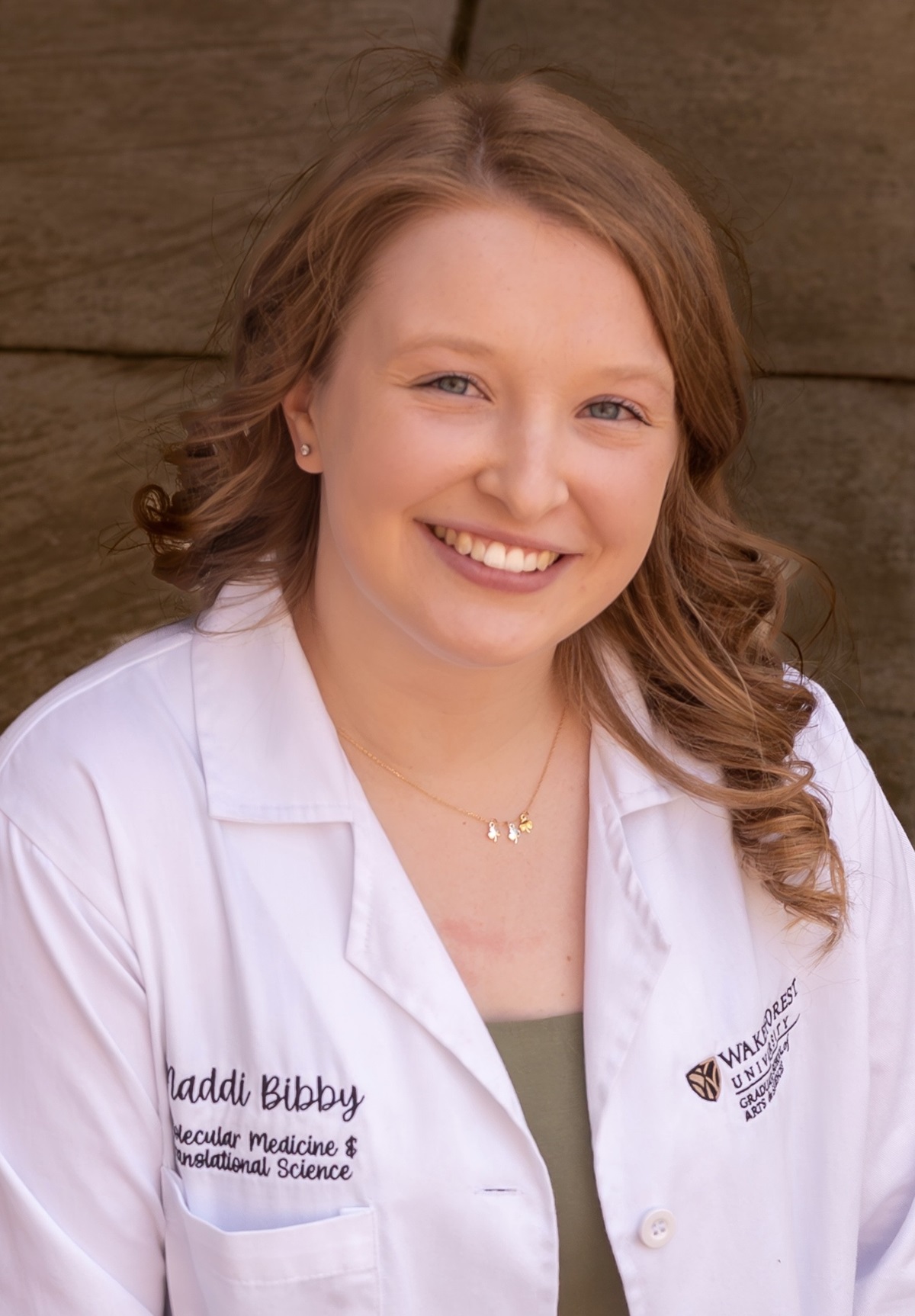 Maddi Bibby