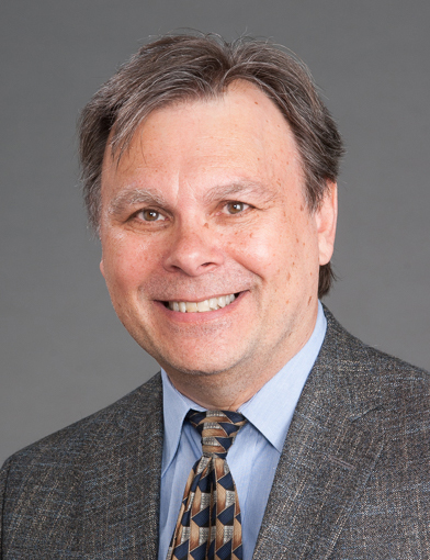 Mark Chappell
