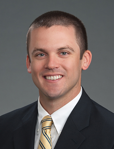 Matthew Goldman