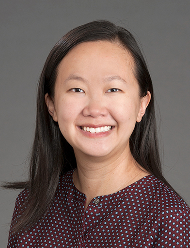 Mia Yang