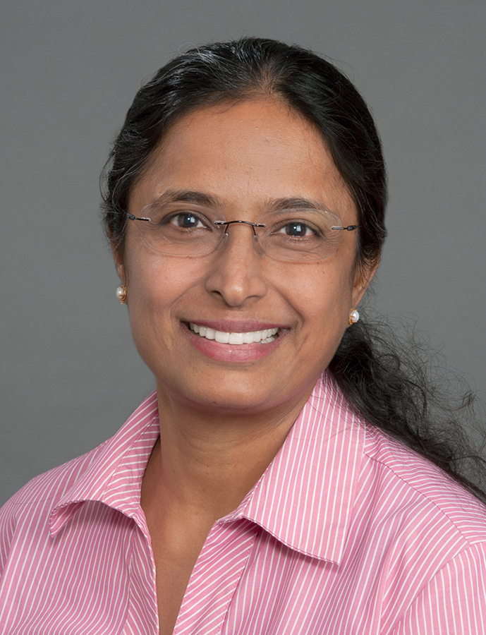 Savithri Nageswaran