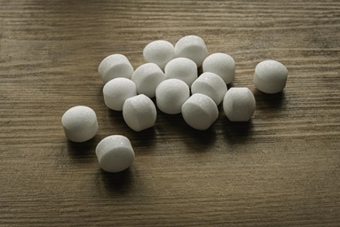 Is it Safe to Have Mothballs in the House?