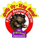 A Poison Awareness Program for Preschool Classrooms