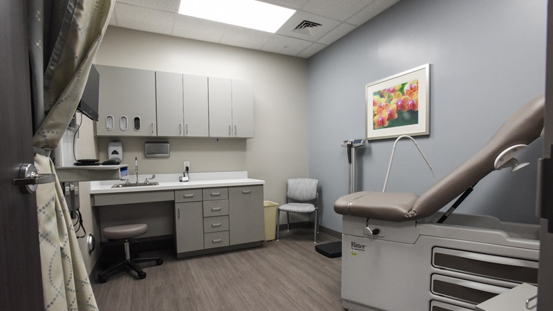 Atrium Health Women’s Care is committed to the health and well-being of the residents of Charlotte and announced the opening of its newest OB/GYN location in the South End neighborhood. 