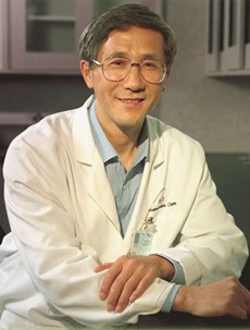 Dr. Qi Lu