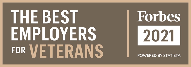 Atrium Health recognized among The Best Employers for Veterans