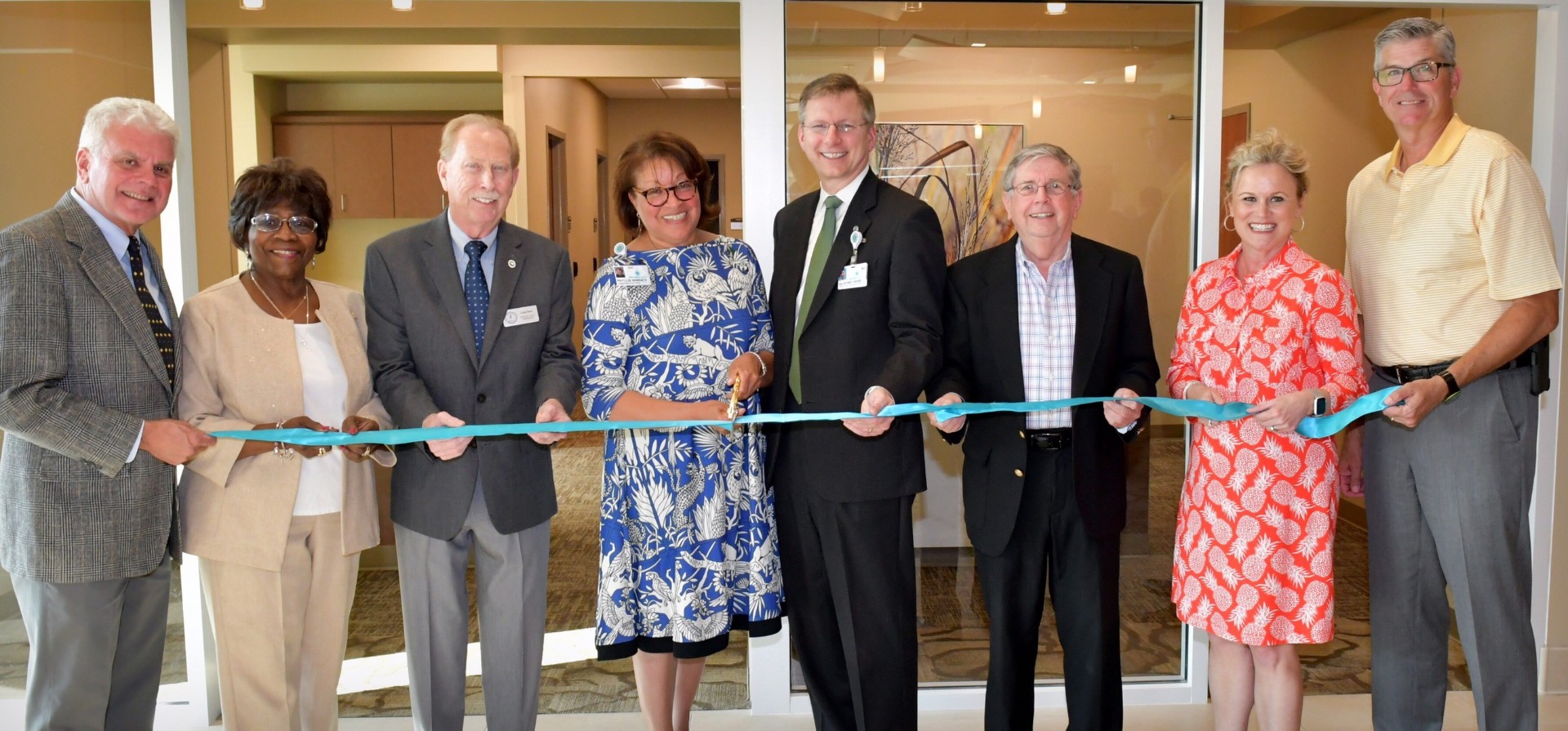 New Atrium Health Heart and Vascular Tower Expands Cardiovascular, Radiology Services for Patients in Cabarrus, Rowan County Regions