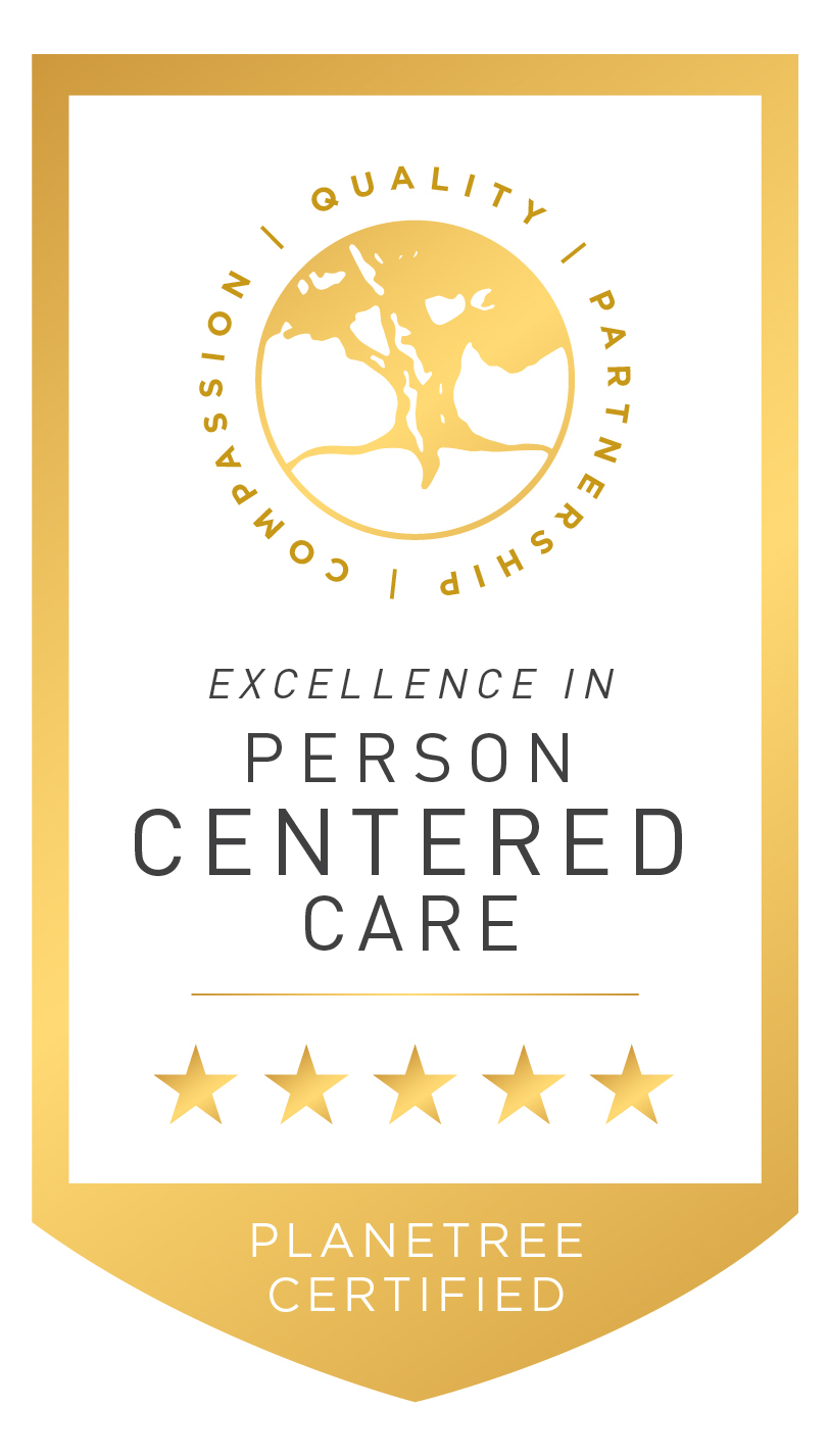 Atrium Health Levine Cancer Institute Awarded Highest Level of Achievement for Excellence in Person-Centered Care by Planetree Awards International