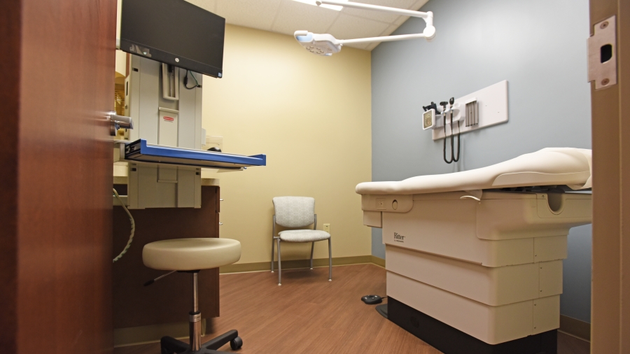 Atrium Health is opening two new urgent care locations to bring more access to care in South and Northwest Charlotte: Atrium Health Urgent Care Rea Farms and Atrium Health Urgent Care University City.