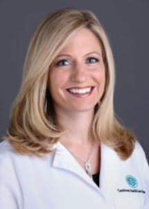 Stephanie Taylor, MD, an Atrium Health Internal Medicine physician