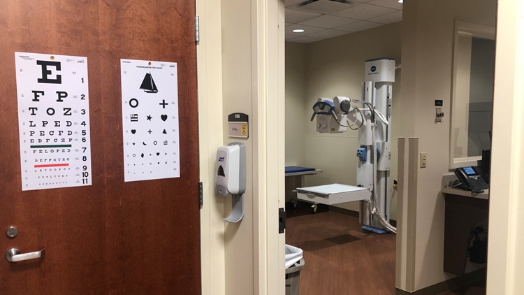 Two new Atrium Health urgent care facilities are open to the public, ready and equipped to serve the surrounding communities. Atrium Health Urgent Care – South End and Atrium Health Urgent Care – Concord Mills will operate from 8 a.m. – 8 p.m. seven days a week.