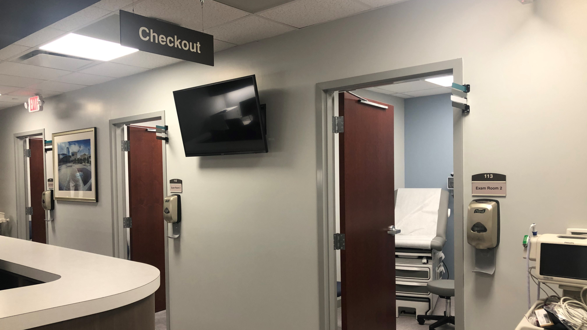 Two new Atrium Health urgent care facilities are open to the public, ready and equipped to serve the surrounding communities. Atrium Health Urgent Care – South End and Atrium Health Urgent Care – Concord Mills will operate from 8 a.m. – 8 p.m. seven days a week.