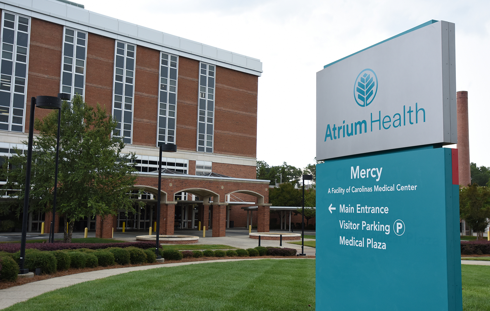 Media Resources | Atrium Health