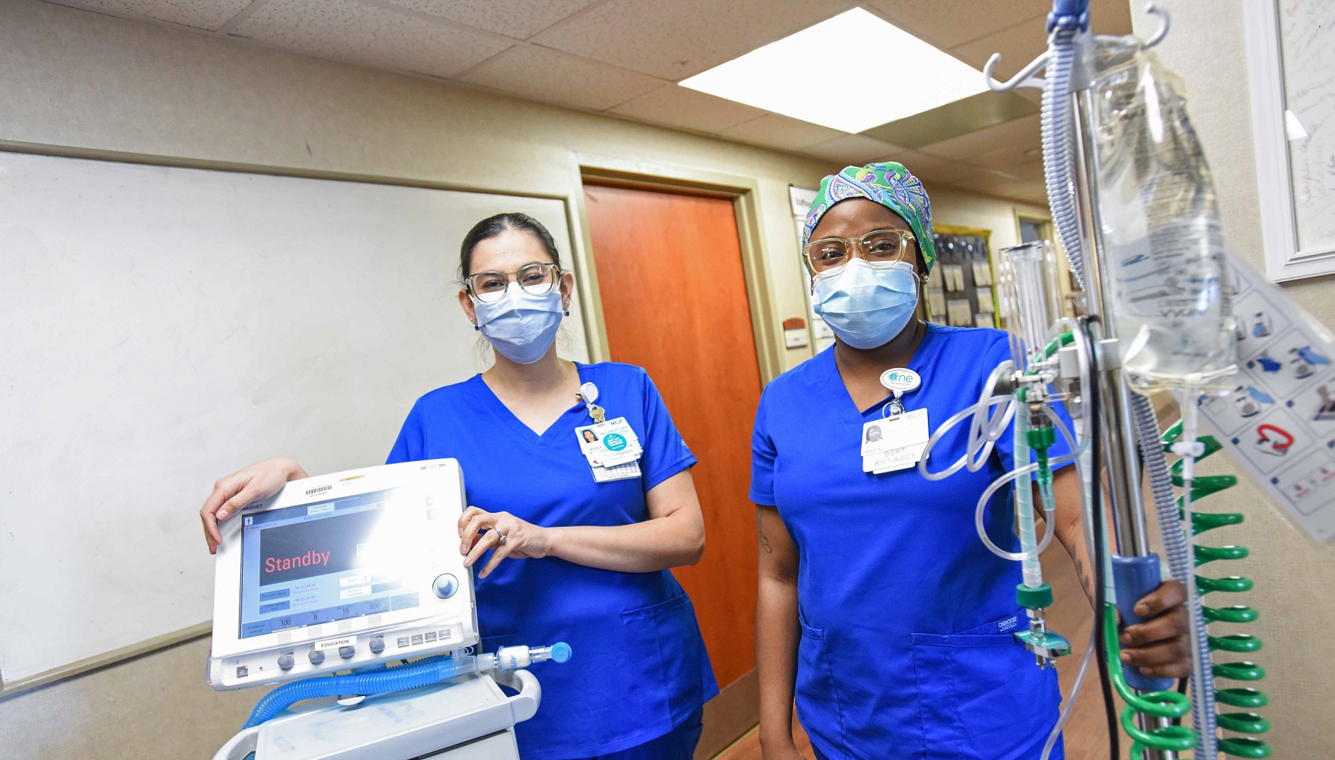Atrium Health Recognized as a “Best Employer” in North Carolina, Georgia