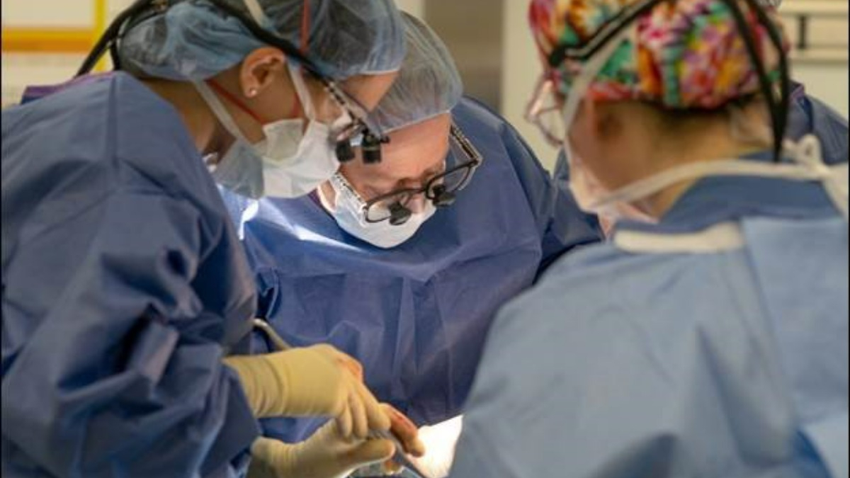 Two Atrium Health Hospitals the Only Hospitals in North Carolina