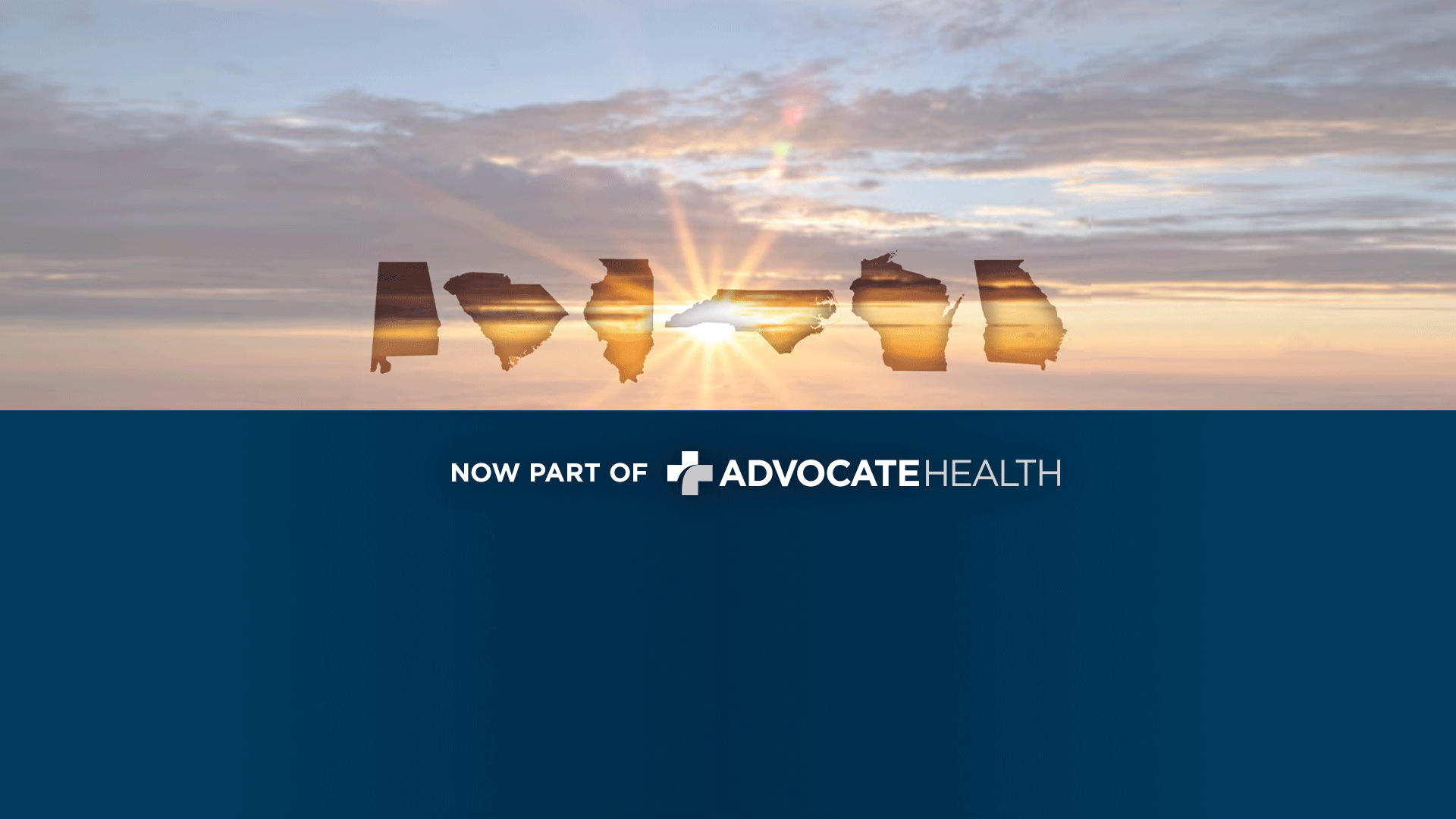 Advocate Health feature image