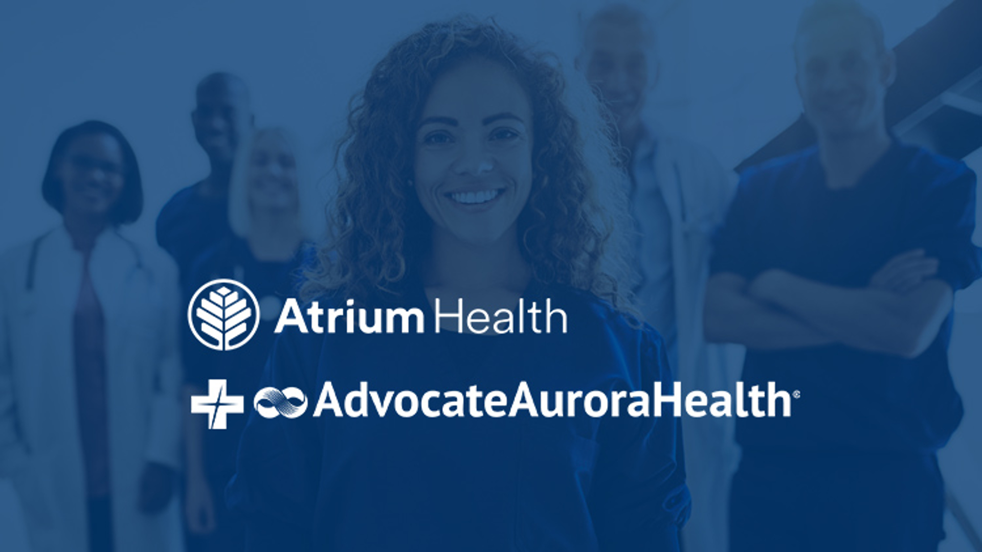 Advocate Aurora Health and Atrium Health announced today their plans to come together to create a leading health and wellness delivery system to best meet patients’ needs by redefining how, when and where care is delivered.
