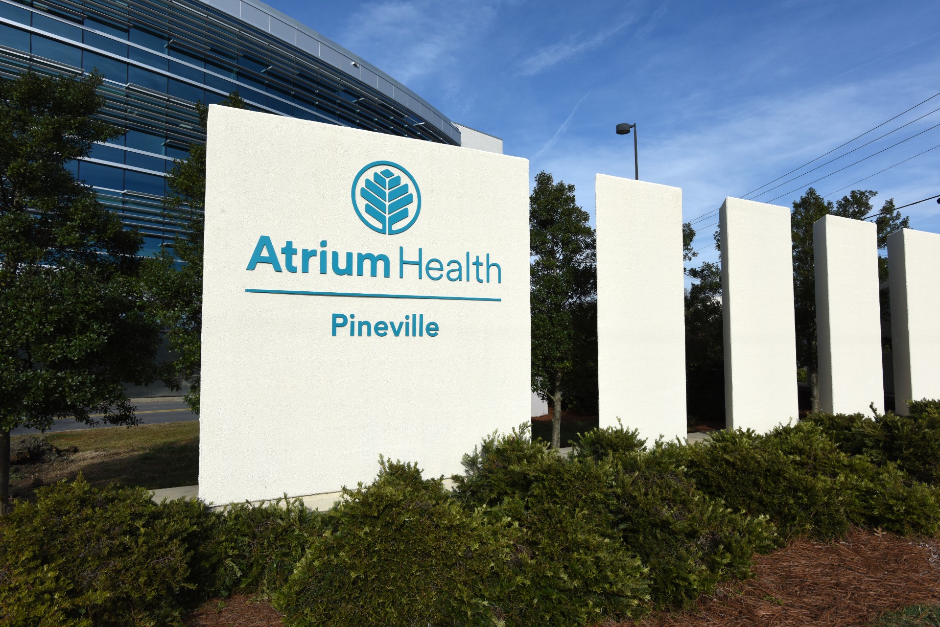 Atrium Health Pineville