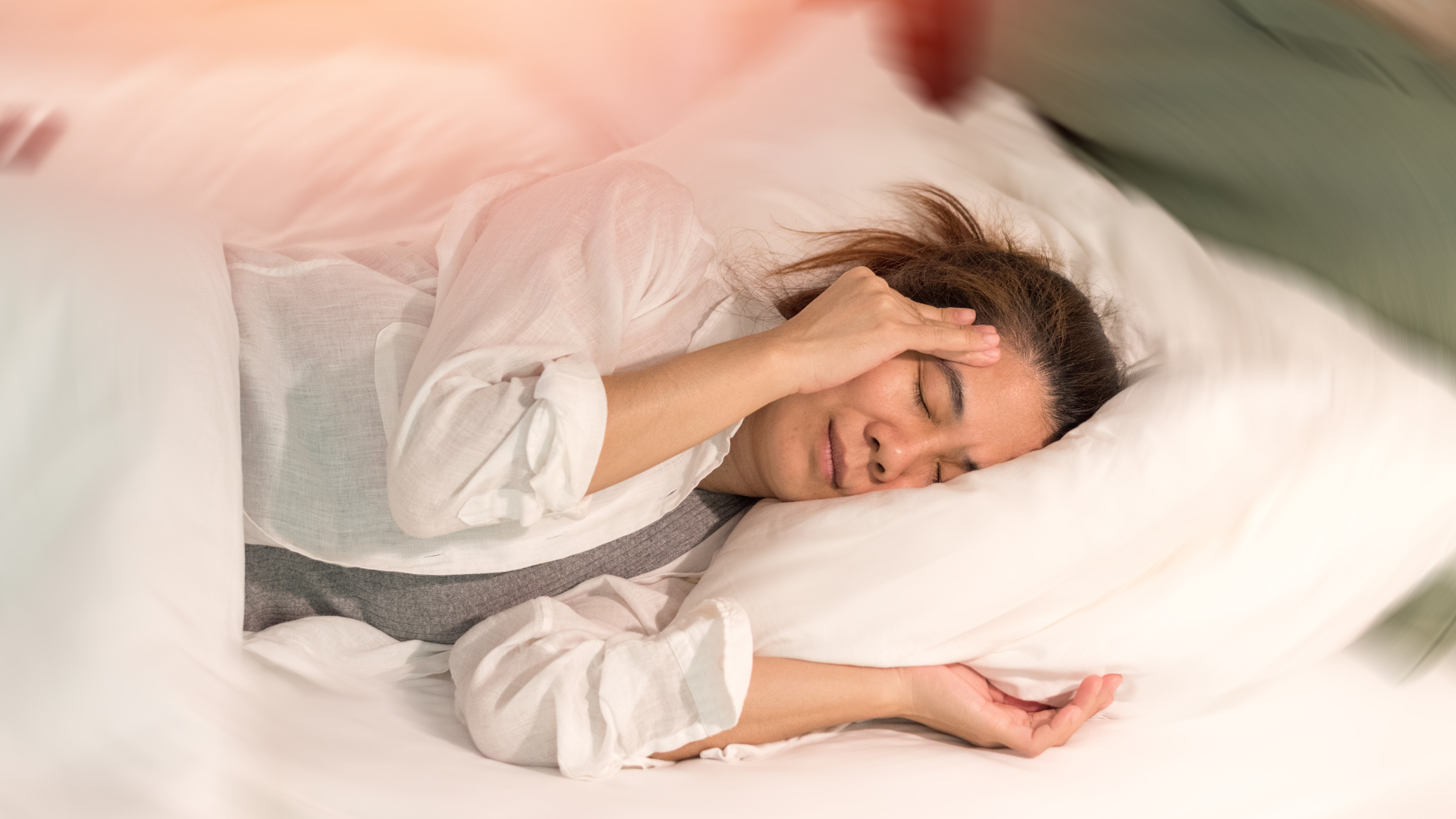 Atrium Health is pioneering a study of new therapies that are designed to eliminate or reduce the pain and other symptoms of migraine.