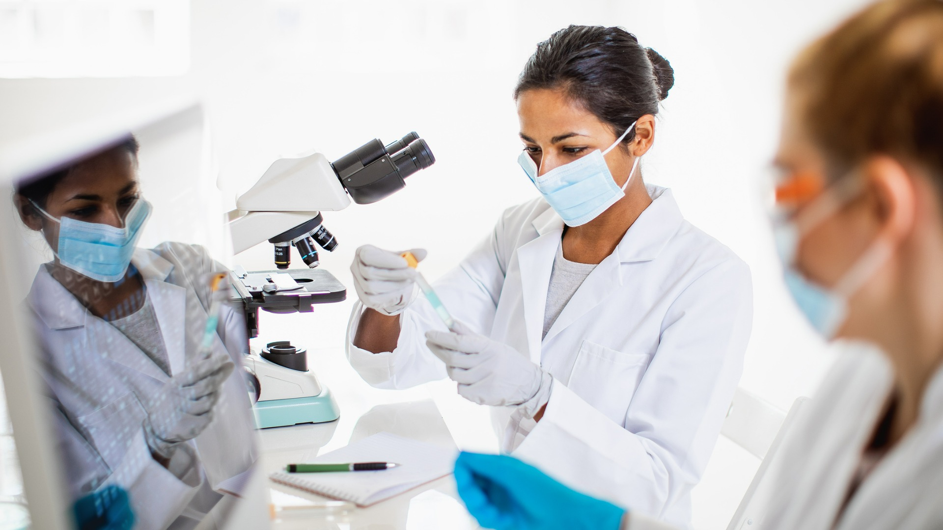 Cancer research spotlight featured