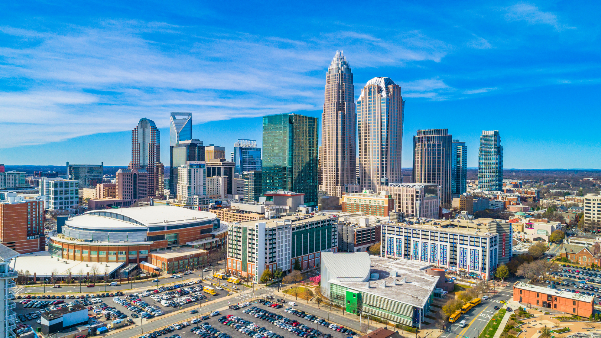 As the leading health providers in the area, we at Atrium Health and Novant Health are dedicated to lending our expertise to help minimize the risk of contracting or spreading COVID-19 for our visitors and for the people who call Charlotte home during this year's Republican National Convention (RNC) in Charlotte.