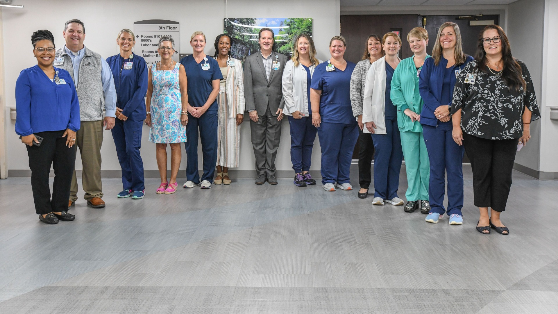 CMC Magnet recognition featured