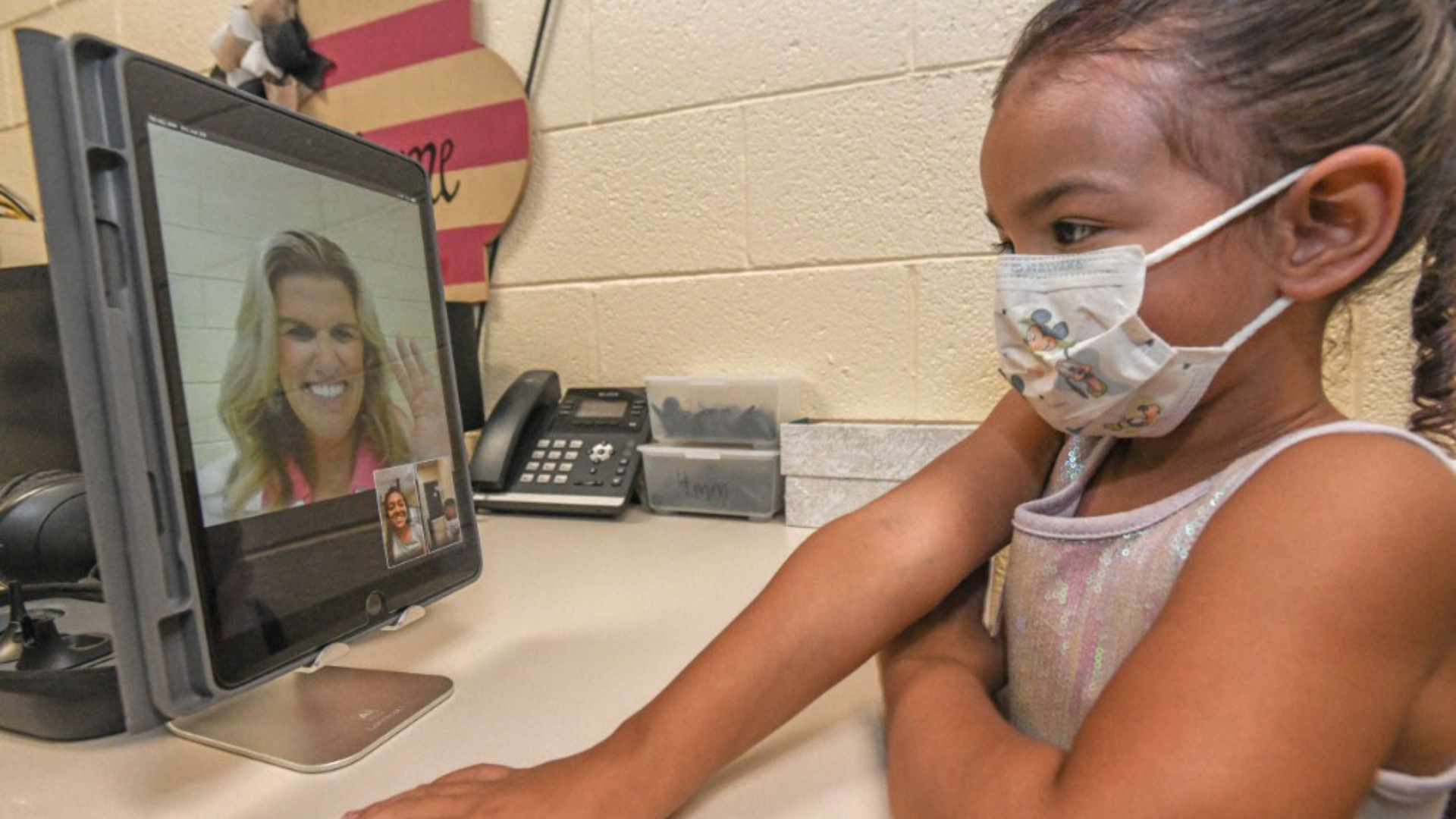 Transformational Gift from Bank of America Supports Program Aimed at Reducing Health Disparities
