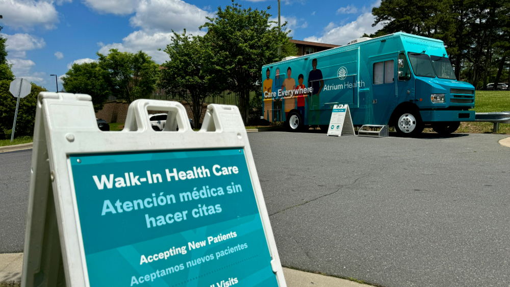 Community benefit featured