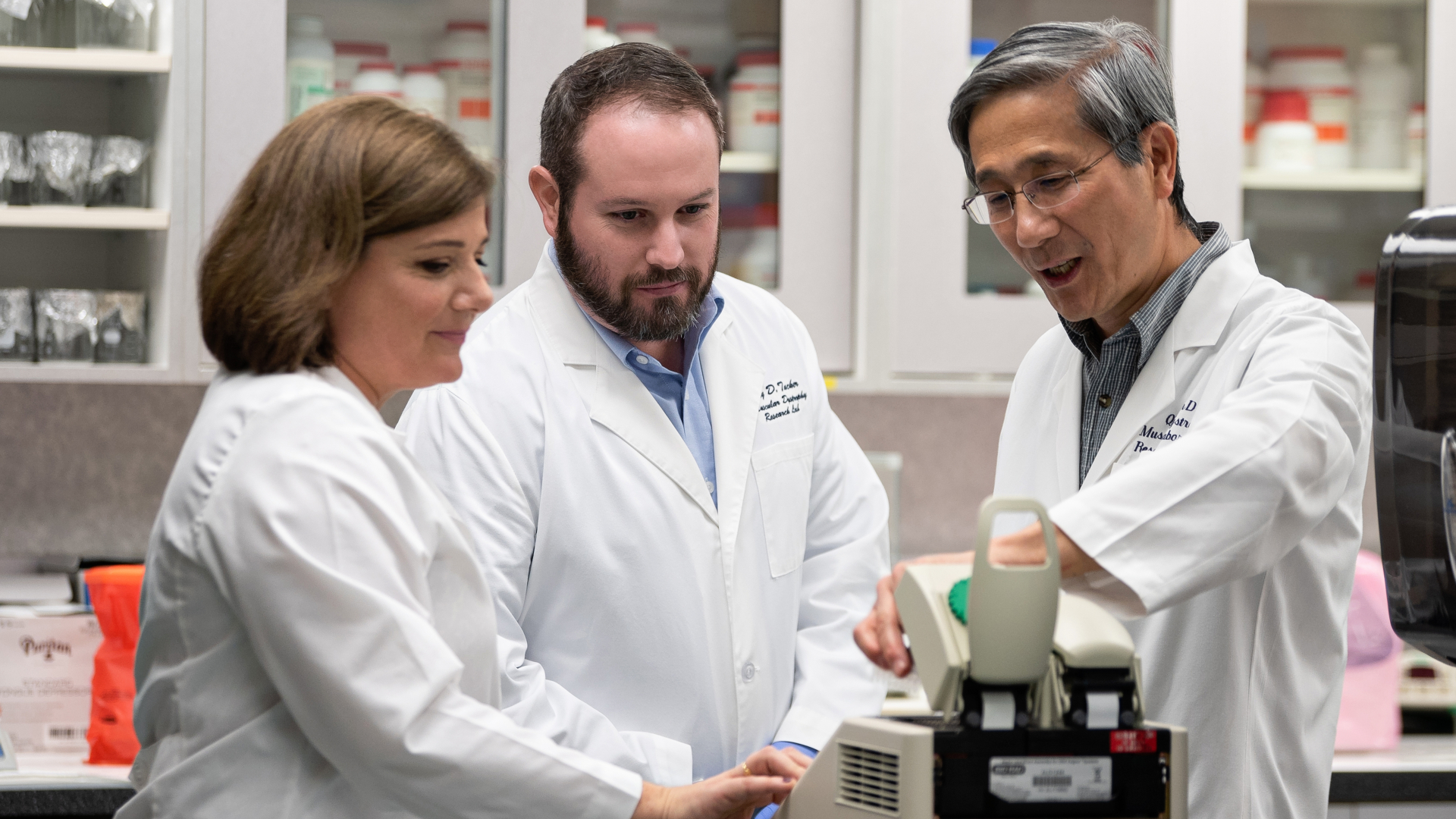 The Muscular Dystrophy Association (MDA) recently announced the awarding of 15 new MDA grants totaling more than $4 million toward research focused on a variety of neuromuscular diseases (NMDs).