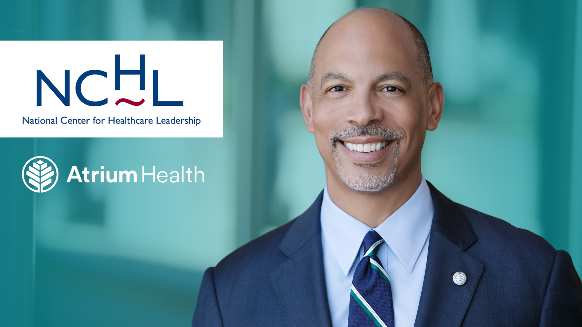Eugene A. Woods, president and chief executive officer of Atrium Health, has been named the 2022 Gail L. Warden Leadership Excellence award recipient.