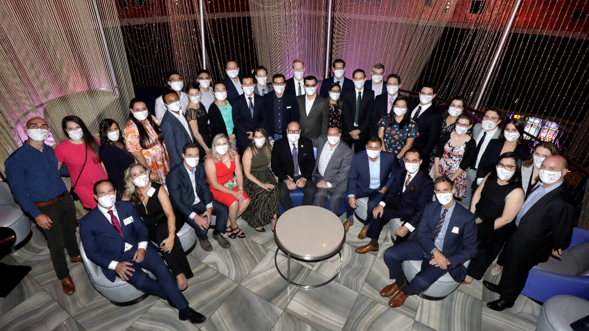 For the tenth year, Atrium Health hosted a training course for fellows in hepato-pancreato-biliary (HPB) surgeries.