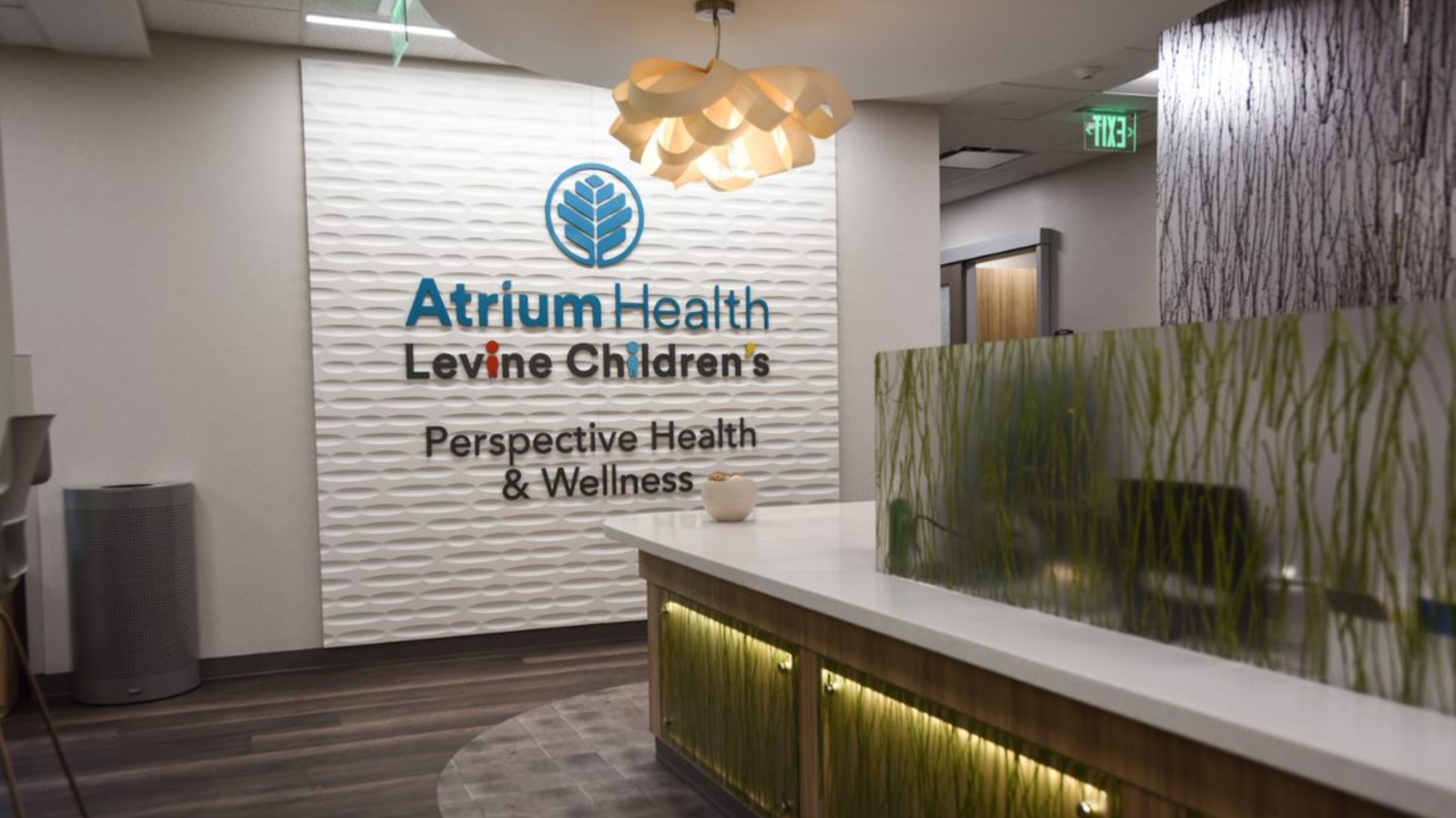 Atrium Health Levine Children's Perspective Health & Wellness