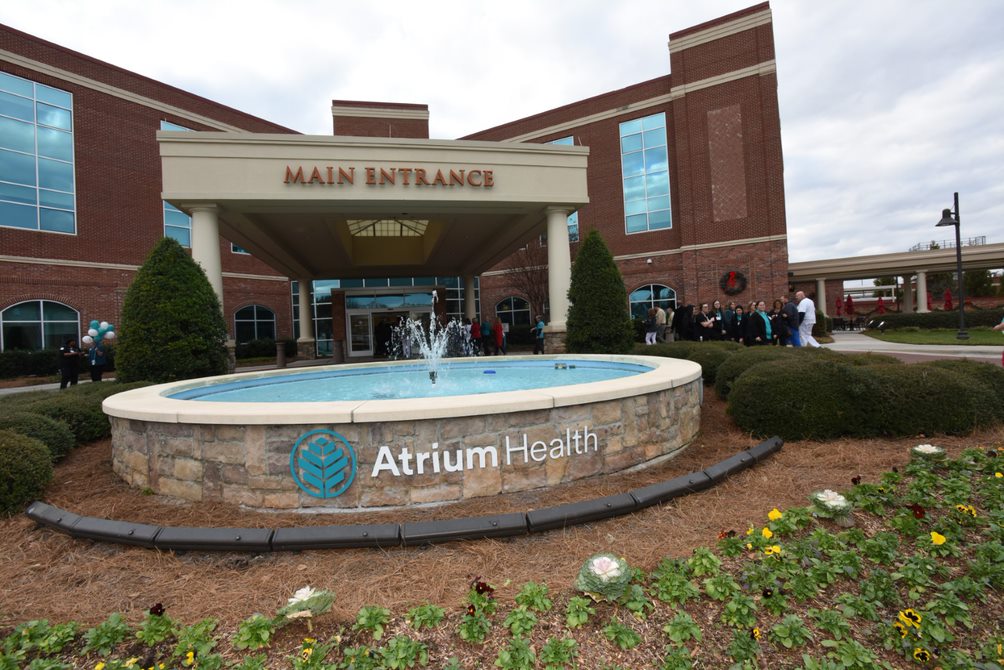 Media Resources | Atrium Health