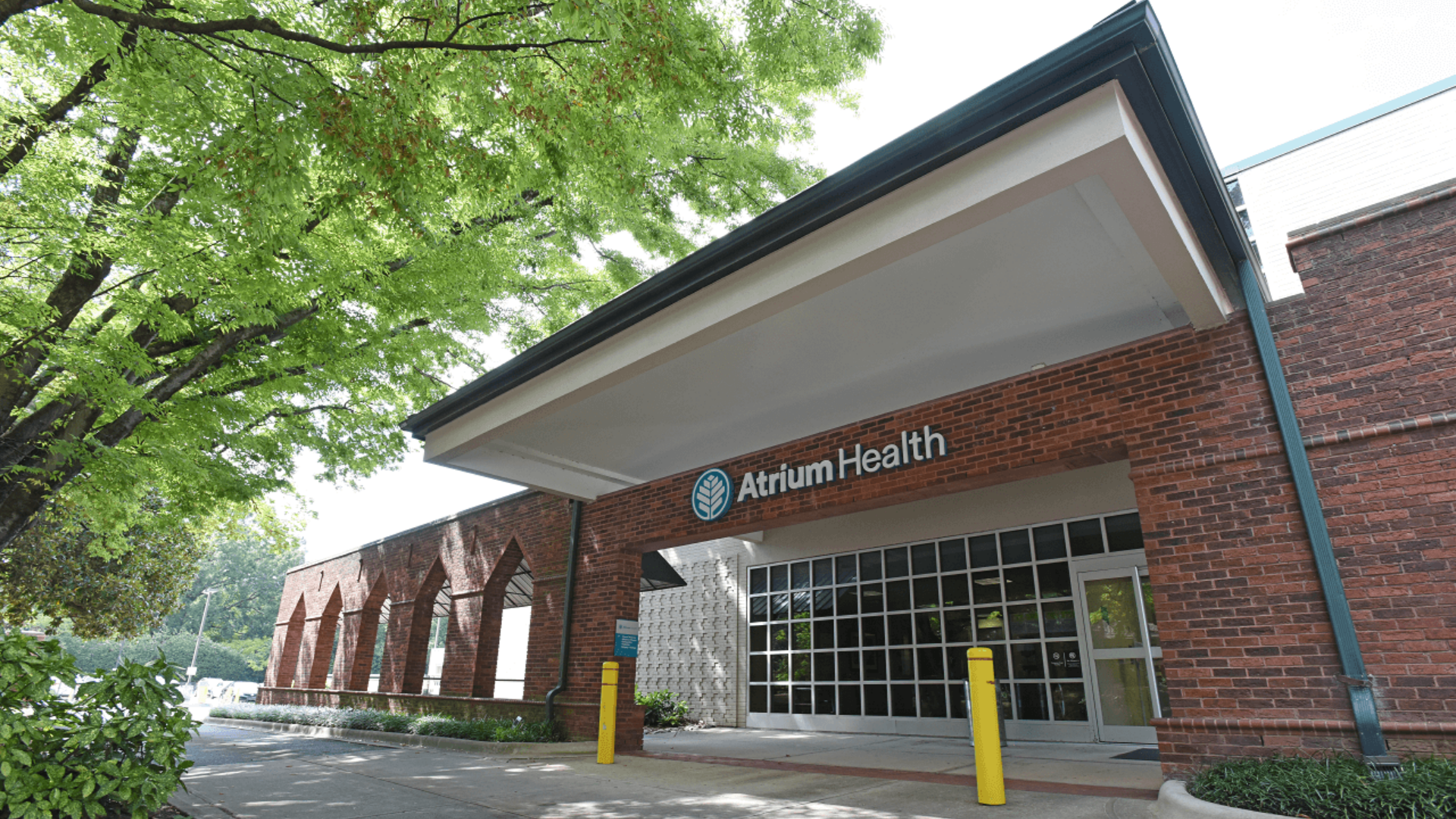 Atrium Health Carolinas Medical Center Myers Park Internal Medicine