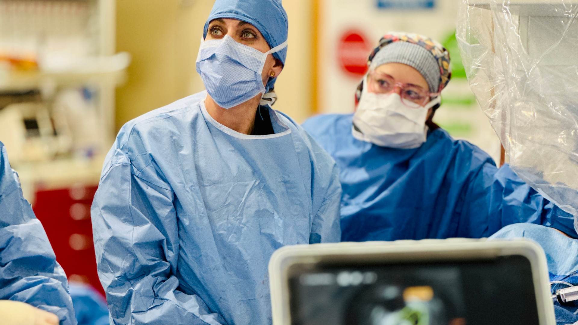 New Venous Stent System featured