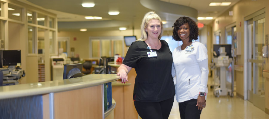 CHARLOTTE, N.C., February 5, 2019 – Atrium Health is announcing a $19 million investment in compensation increases for over 15,000 teammates, primarily for nurses and those in nursing support roles across the system.  