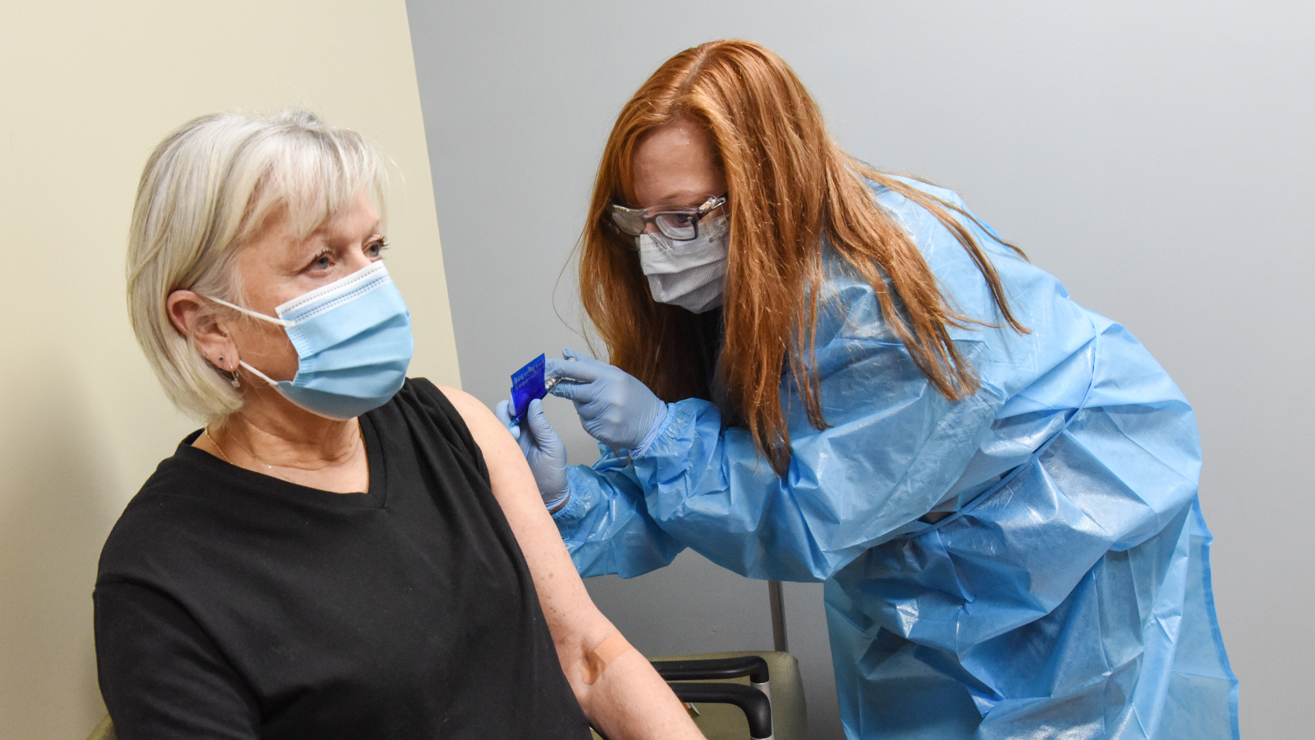 Atrium Health announced today it will participate in a phase 3 COVID-19 investigational vaccine clinical trial in the fight against coronavirus disease 2019 (COVID-19). The clinical trial will test the safety, immunogenicity and effectiveness of NVX-CoV2373, developed by U.S. company Novavax, Inc., a late-stage biotechnology company developing next-generation vaccines for serious infectious diseases.