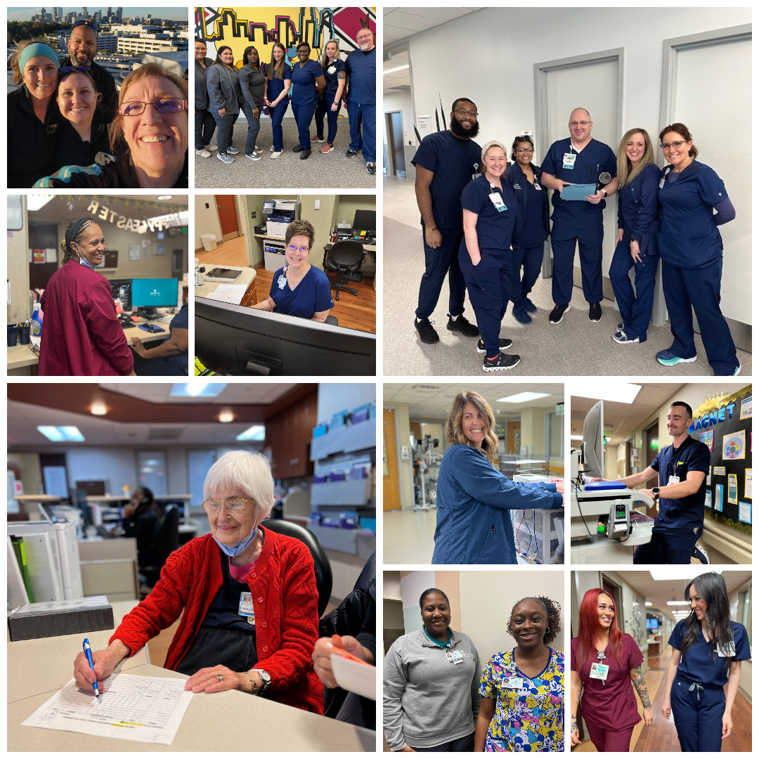 Nurses Week 2024