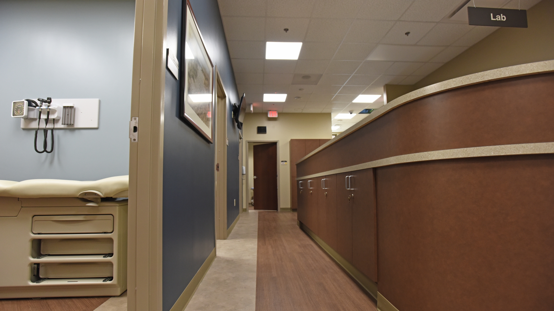 Atrium Health is opening two new urgent care locations to bring more access to care in South and Northwest Charlotte: Atrium Health Urgent Care Rea Farms and Atrium Health Urgent Care University City.