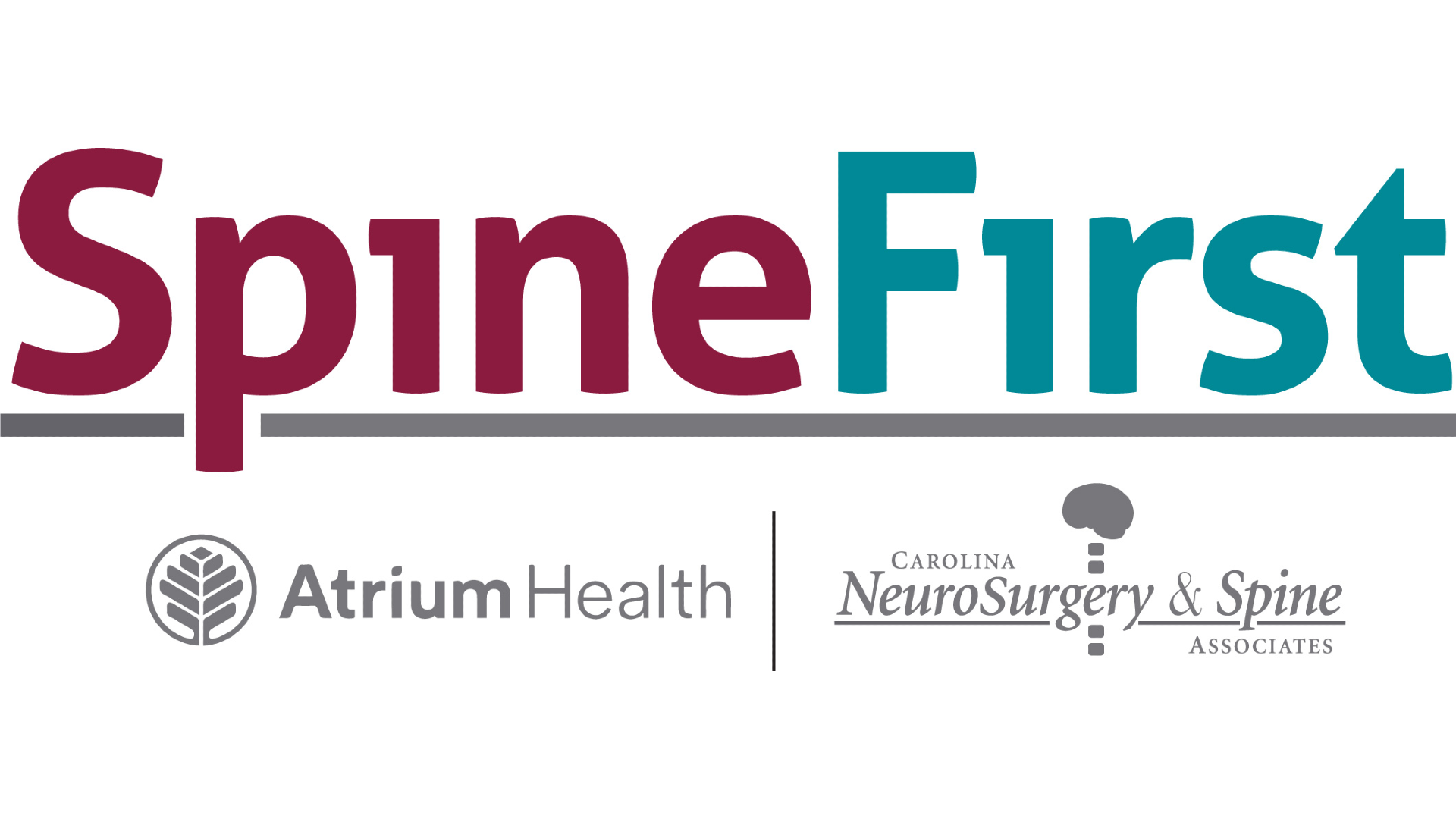 Atrium Health and Carolina NeuroSurgery & Spine Associates Announce a New Joint Venture to Revolutionize the Delivery of Spine Care in the Region 