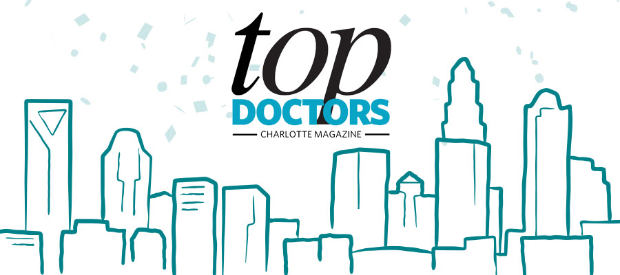 Dozens of Atrium Health Physicians were Honored in Charlotte Magazine's 2019 list of 'Top Doctors'