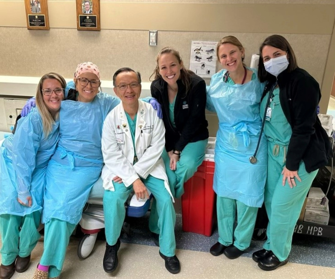 Charlotte Top Docs 2024