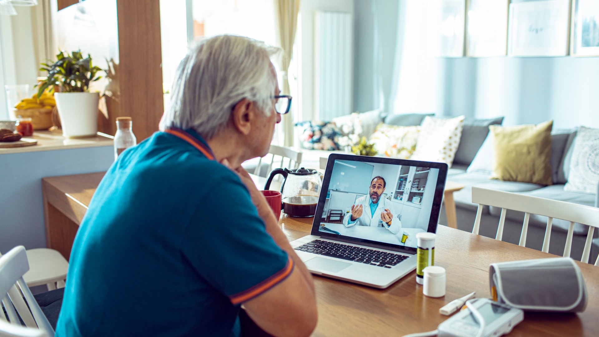 Building on more than a decade of investment to be on the leading edge of virtual health, Atrium Health is now offering a complete array of virtual care capabilities, Atrium Health Virtual Edge. 
